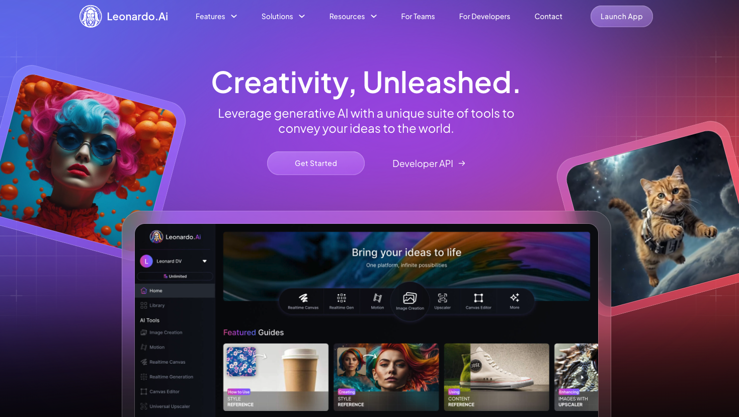 Leonardo.Ai