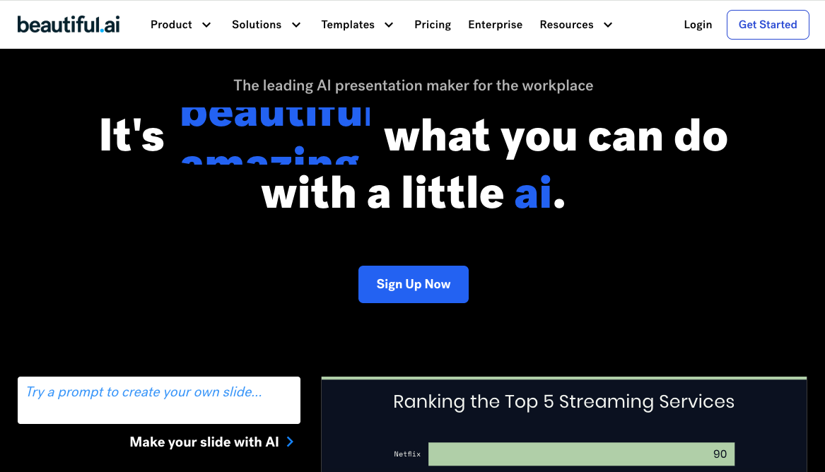 beautiful.ai