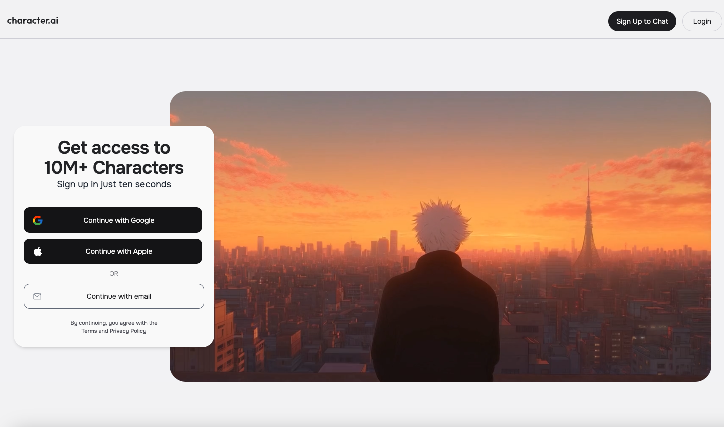 character.ai