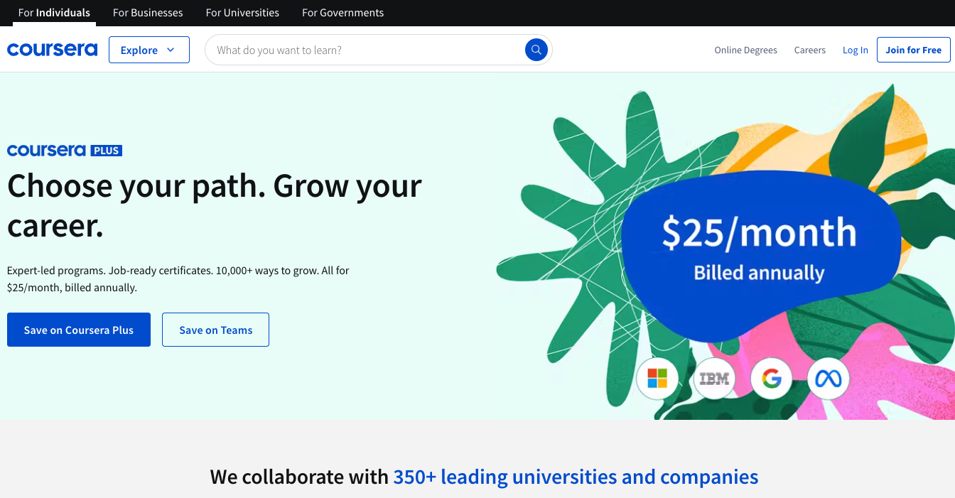 Coursera