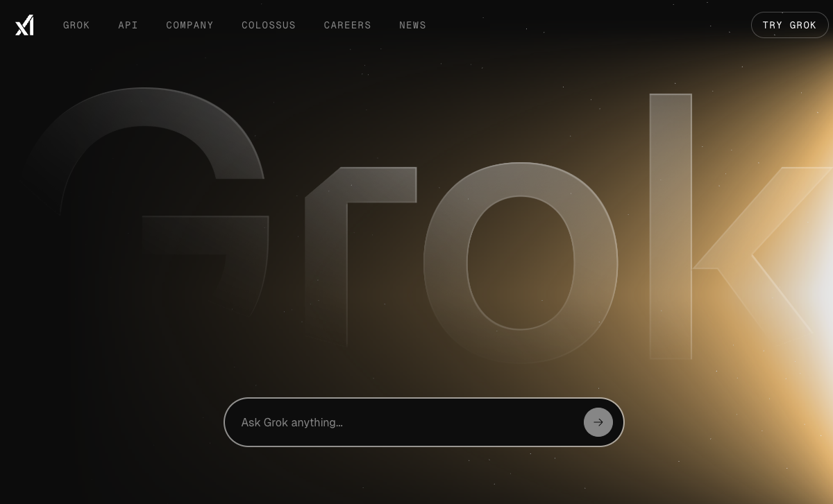 Grok