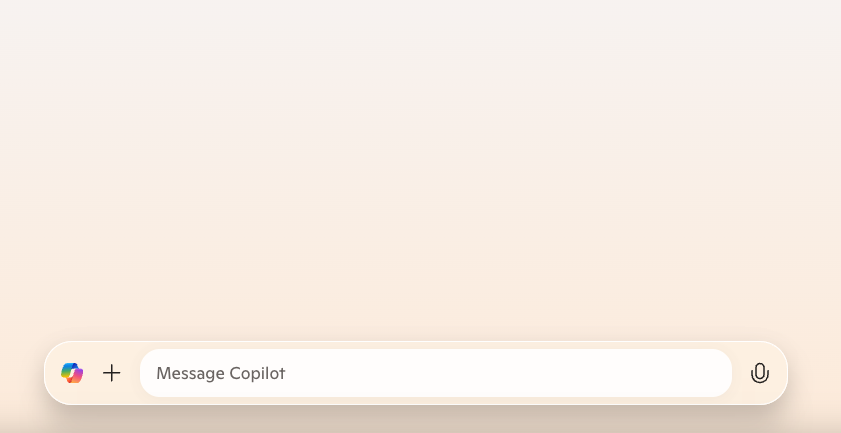 Microsoft Copilot