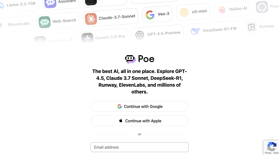 Poe
