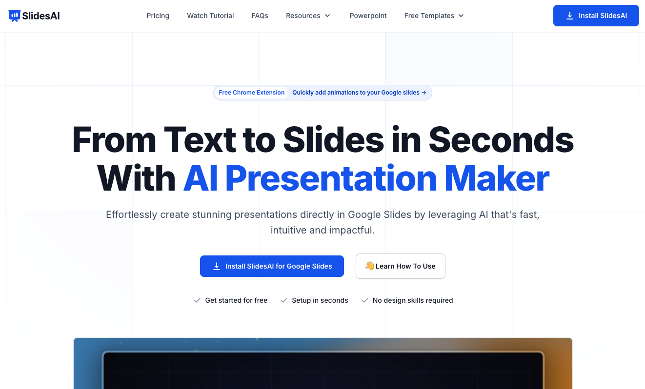SlidesAI