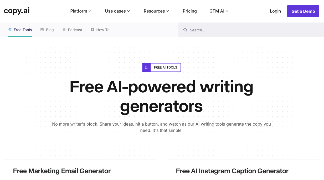 Copy.ai