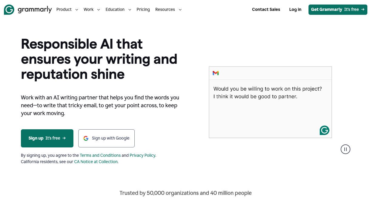 Grammarly