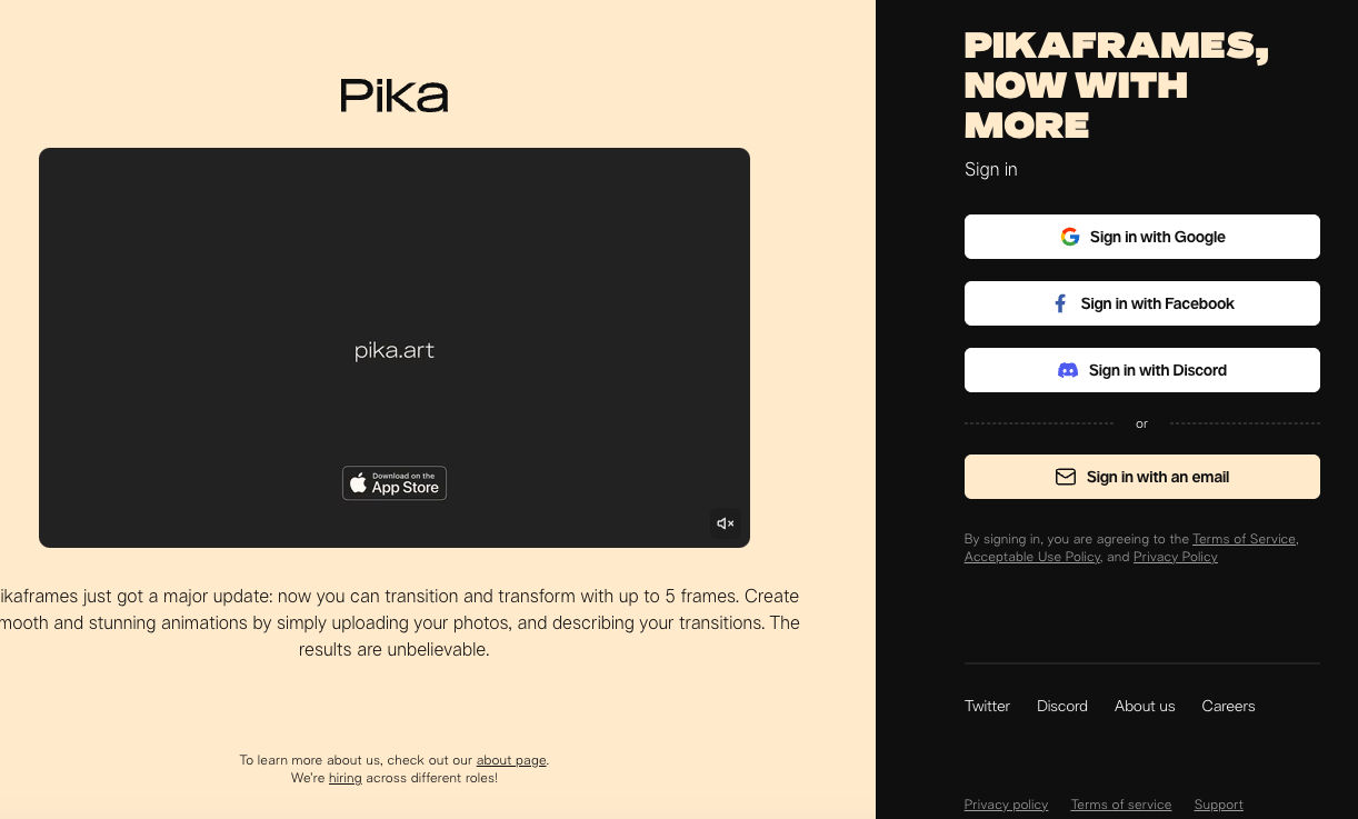Pika