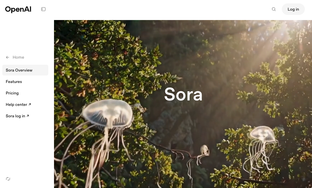 Sora