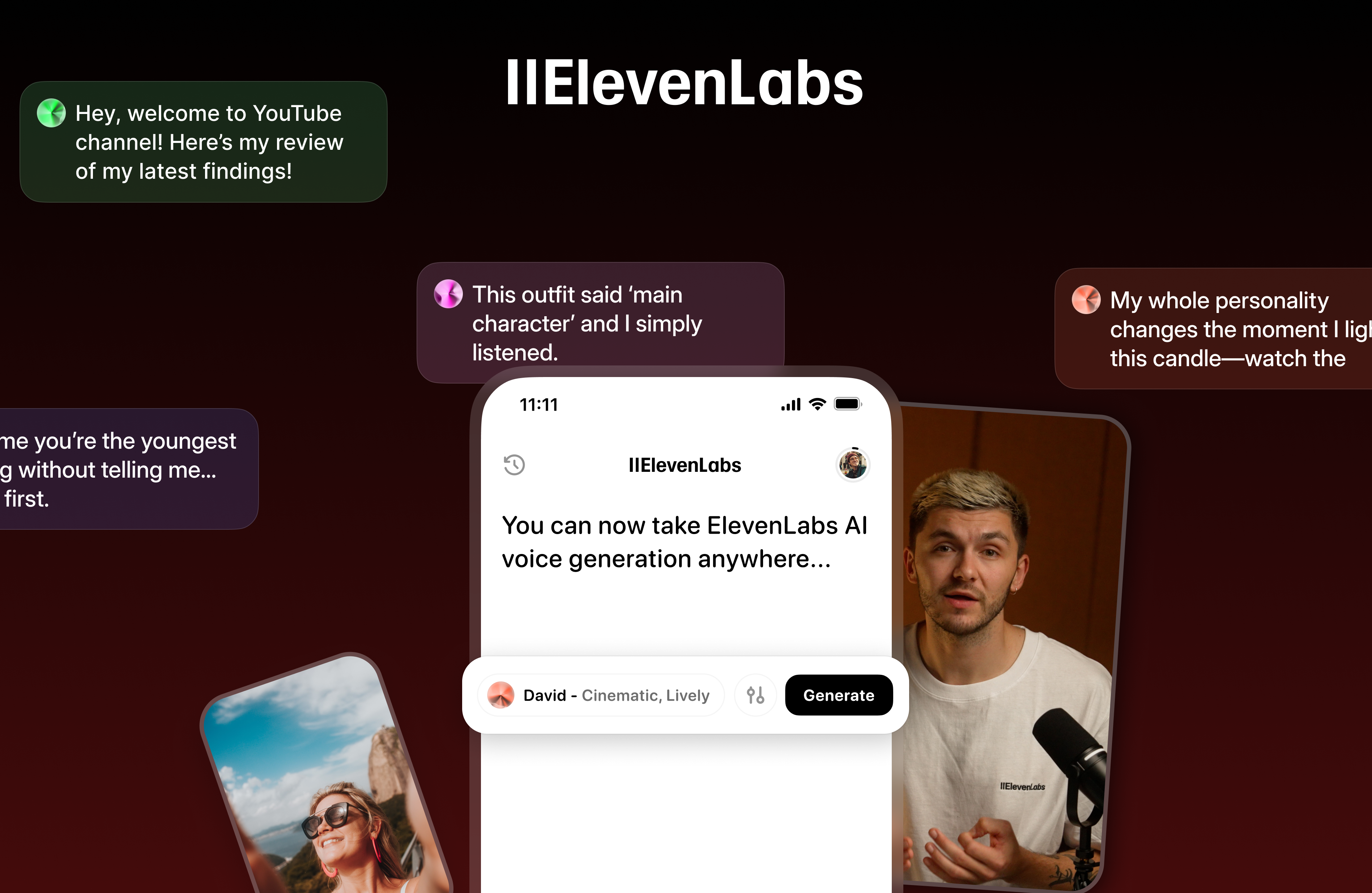 ElevenLabs
