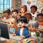 無料のAIツールで子供向け学習アニメーションを作成