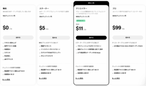商用利用：ElevenLabsのライセンスガイド