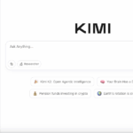 Kimi K2: 1兆パラメータのオープンソースAIモデルの概要と無料での利用方法