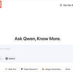 Qwen3-Coder：エージェントコーディングの未来がここに