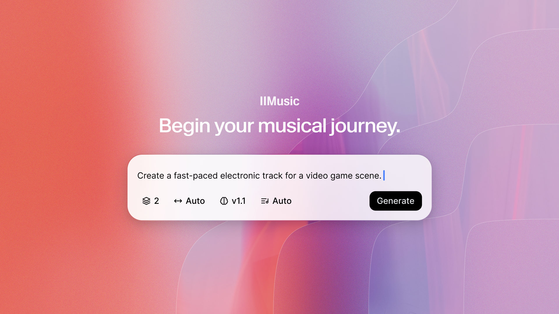 ElevenLabs Music