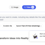 Bing Video Creator：Microsoft無料AI動画生成のガイド